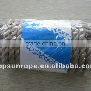 Ranch Twsited Jute Rope thumbnail-1