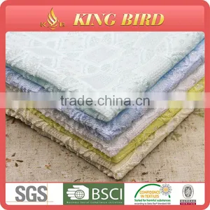 Polyester Mesh Bird Eye Mesh Fabric Dress Fabric thumbnail-6