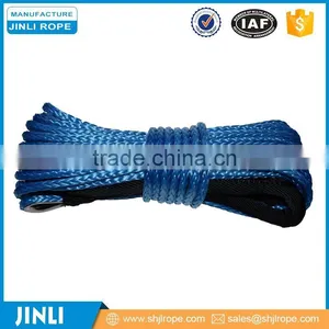 Jinli Anchor Windlass Rope and Chain Atv 4x4 Winch Rope Retainer Australia thumbnail-1