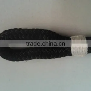 Good Quality PP Multifilament Double Braided Rope thumbnail-1