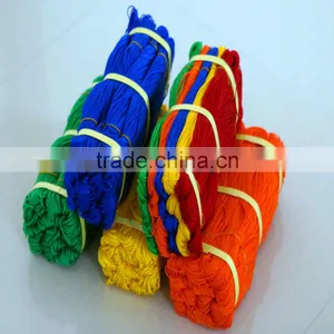 Nylon Fishing Rope Hot Sale Colored Jute Twine for Fishing Net thumbnail-4
