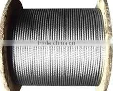 Steel Wire Rope 6x19 thumbnail-1