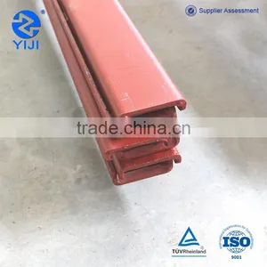 Wear Resistant Guide Rail for Scraper Chain thumbnail-5