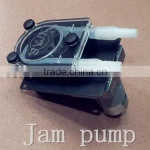 Guangzhou China Manufacturer Wholesale Precision Jam Pump of Soft Ice Cream Machine thumbnail-1