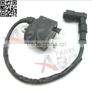 Ignition Coil for Suzuki LT LTA ALT JR 50 LT50 JR50 ALT50 thumbnail-1