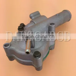 100% ORIGINAL HISUN 500CC 700CC ATV QUAD Water Pump Assy HISUN ATV PART 19700-F39-0000 thumbnail-3