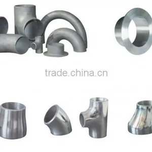 Customized Elbow and Tee thumbnail-4