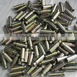 Clip Connector Push Pull Control Cable Rod End Bearing Connector thumbnail-5