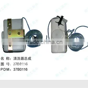Wipers Cleaning Assembly thumbnail-1