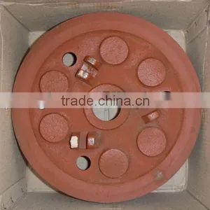 Diesel Engine Tractor Spare Part Clutch Pully thumbnail-1