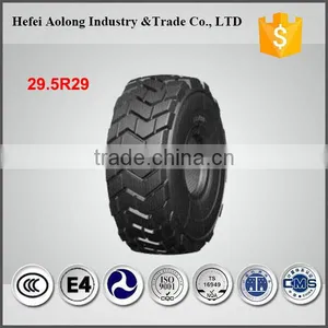 29.5R29, China Well-know Brand Advance Radial Giant OTR Tyre thumbnail-1