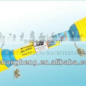 Pto Shaft thumbnail-1
