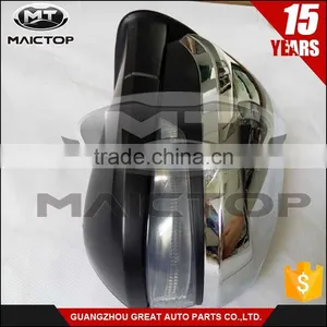 Hot Sale Truck LED Side Mirror With LED for REVO HILUX 2016 thumbnail-3