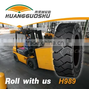 Quality Wholesale Forklift Tire Look for Distributor With Low Price thumbnail-1