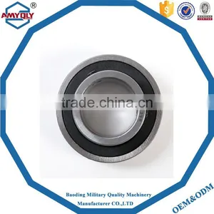 2016 Best Sale Low Voice and High Speed China Sperical Roller Bearing thumbnail-1
