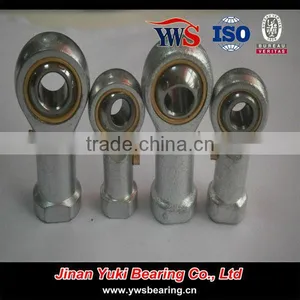 PHS5 SI5T/K M5*0.8 Female Rod End Bearings thumbnail-5