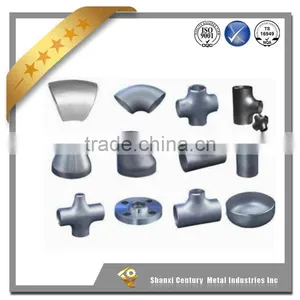 Custom Precision Austenitic Carbon Steel Elbow Support thumbnail-1