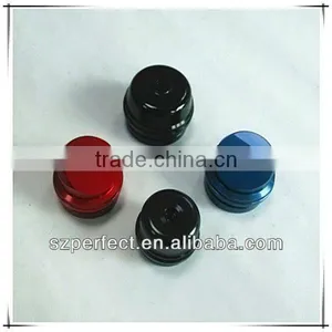 High Precision OEM CNC Machining Service thumbnail-1