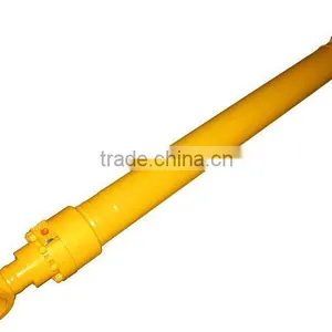 R225-7 BOOM CYLINDER ASSEMBLY thumbnail-1