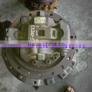 EX200-3 HMGC35 Final Drive Assy 9148087 EX220-3 thumbnail-4