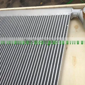 EX120-5 Hydraulic Oil Cooler for Hydraulic Parts,excavator Spare Parts thumbnail-2