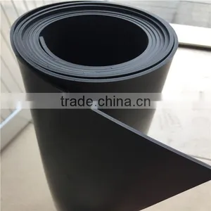 Pvc Plastic Sheet / Flexible Pvc Sheets /PVC Soft Sheet Used for Antisepsis thumbnail-3
