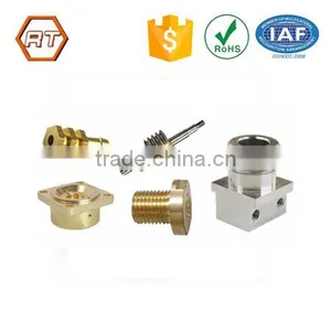 Custom Made Precision Machining Parts Machine Shop thumbnail-2