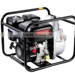 Max Pum Lift 18m Four Stroke Gasoline Water Pump ( CY-8QG50) thumbnail-1