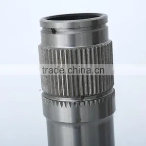 CNC Machining Tractor PTO Shaft Made in Anhui thumbnail-4