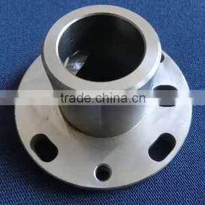 Custom Made Presicion Latest Technology CNC Milling Machine High Quality Hardware Parts Taiwan thumbnail-3