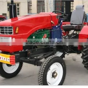 Weifang Taishan TS260 Farm and Mini Tractor thumbnail-1