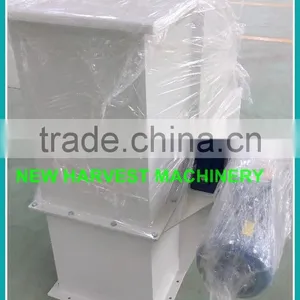 High Quality Bucket Elevator for Feed Plant thumbnail-5