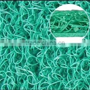 2015 HOT Product PVC Coil Mat /PVC Cushion Mat /foam Backed Carpet thumbnail-5
