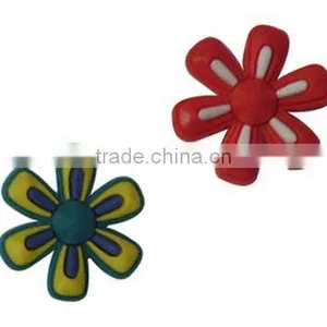 Cheapest Various Design Pvc Shoe Charm Manufacturer ,various Color,Welcome OEM thumbnail-1