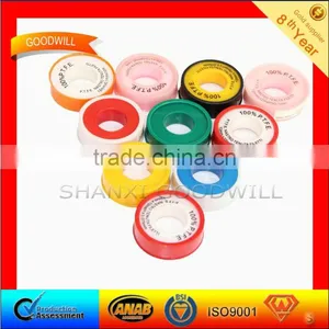 Pure Ptfe Tape Ptfe Guide Tape thumbnail-1