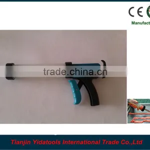 15" Plastic Jerky Gun With Three Nozzles thumbnail-1