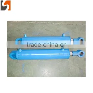Hydraulic Cylinder for Lifting thumbnail-5