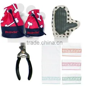 Dog Bathing Kit thumbnail-1