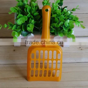 Colored Cat Litter Scoop Sale thumbnail-1