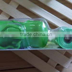 Factory Wholesale Pet Waste Bag Dispenser thumbnail-3