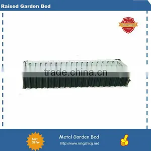 Wholesale DIY Flower Vegetable Raised Garden Bed thumbnail-4
