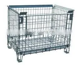 Mesh Container thumbnail-1