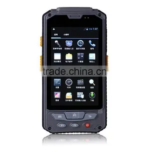WiFi/Bluetooth/USB RFID Inventory Scanning System, New Arrivals by DAILY RFID thumbnail-1