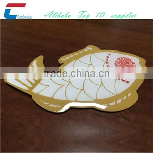 Full Color Epoxy Key Tag for Promotion Gift Card thumbnail-6