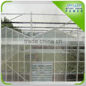 Used Commercial Greenhouse With Exhaust Fan thumbnail-1