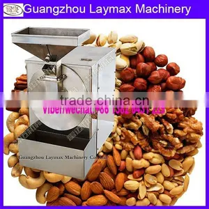 Cocoa Nut Grinder Mill Cacao Nib Grinding Machine thumbnail-2