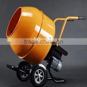 Mortar Mixer JE140 thumbnail-1
