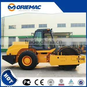 Price Changlin 14ton Road Roller Compactor YZ14HD Roller thumbnail-3