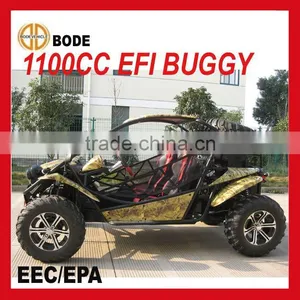 1100cc 4 Wheel Drive Buggy(MC-455) thumbnail-2