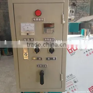 High Quality Oil Expeller China Manufacturer thumbnail-6